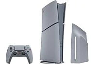 Consola PS5 - SONY PlayStation 5 Slim Digital Edition – 30th Anniversary Limited Edition Bundle, 1 TB, Gris