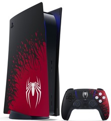 Konsole PlayStation 5 MARVEL’S SPIDER-MAN 2 Limited Edition