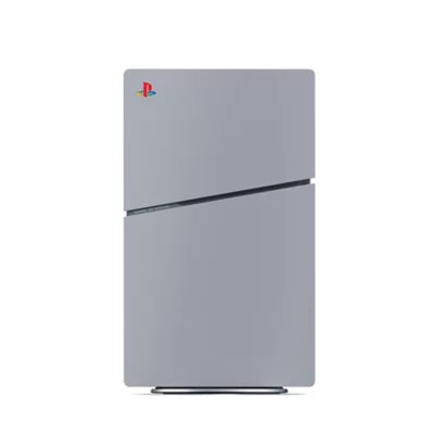 Consola PS5 - SONY PlayStation 5 Slim Digital Edition – 30th Anniversary Limited Edition Bundle, 1 TB, Gris