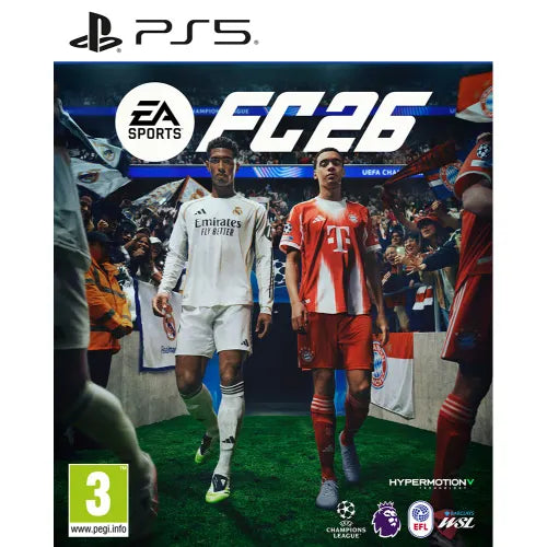 PS5 EA Sports FC™ 26