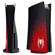 Konsole PlayStation 5 MARVEL’S SPIDER-MAN 2 Limited Edition